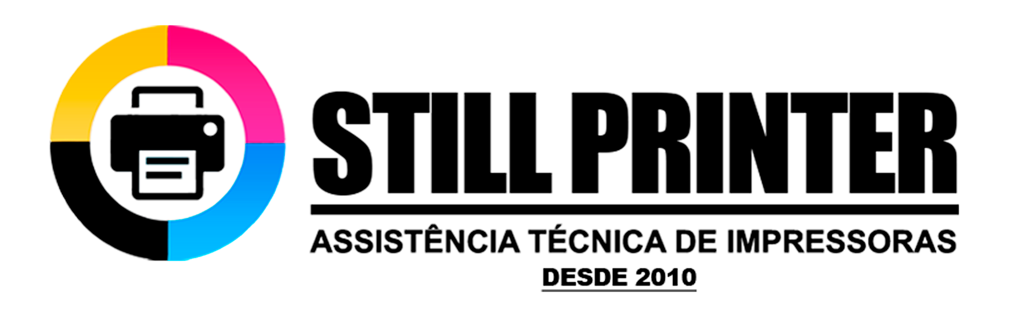 Logo Still Printer